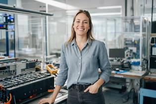 Berufsprofil: ingenieur batterietechnik